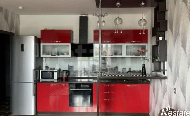 2-комн квартира 5-я Заречная улица, 25,  д. 25