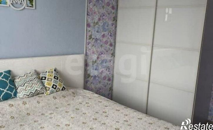 2-комн квартира 5-я Заречная улица, 25,  д. 25