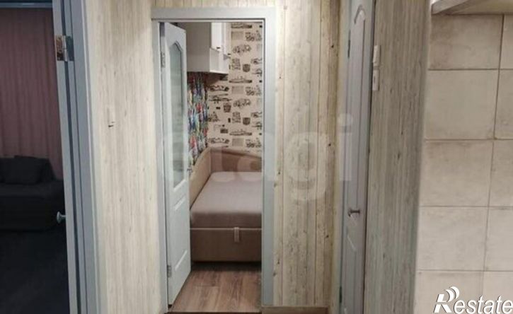 1-комн квартира Ново-Станционный переулок, 26,  д. 26
