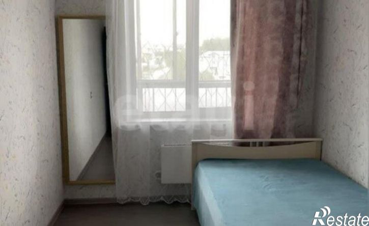 2-комн квартира 5-я Заречная улица, 25,  д. 25