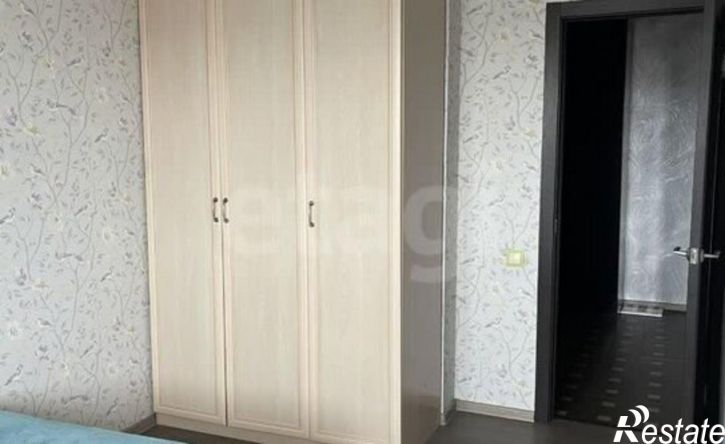 2-комн квартира 5-я Заречная улица, 25,  д. 25