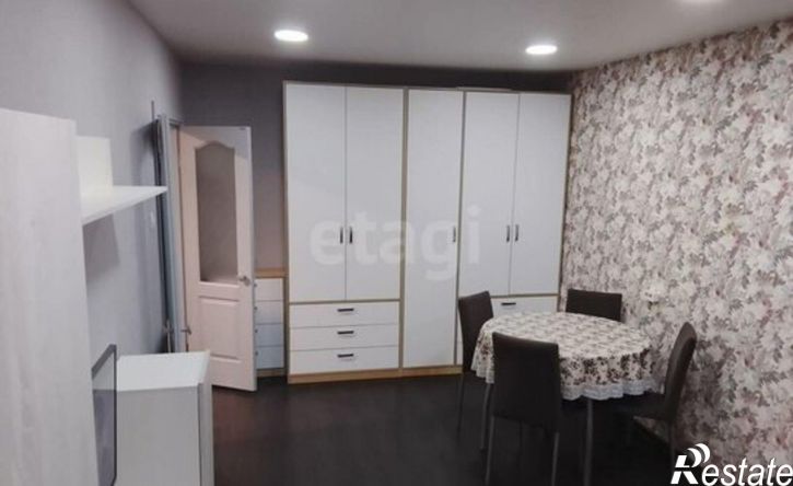 1-комн квартира Ново-Станционный переулок, 26,  д. 26