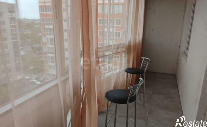 1-комн квартира Ново-Станционный переулок, 26,  д. 26