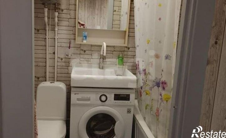 1-комн квартира Ново-Станционный переулок, 26,  д. 26