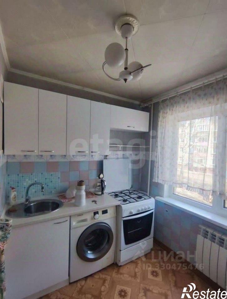 2-комн квартира улица Мичурина, 61,  д. 61