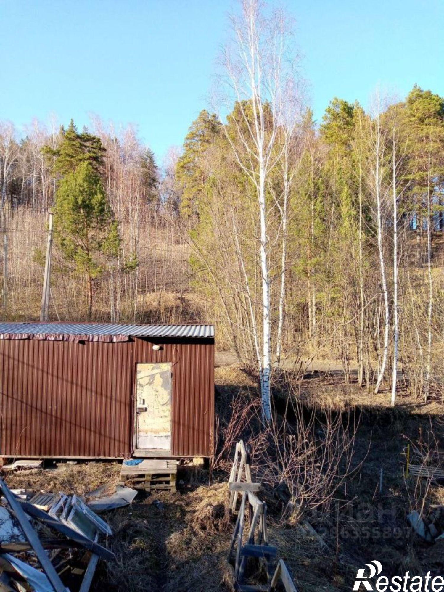 Купить торговое помещение за 200 016 рублей на Иркутский тракт, 194