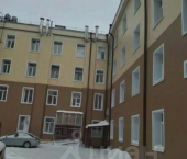 комната 12 кв м ул Усова, 17