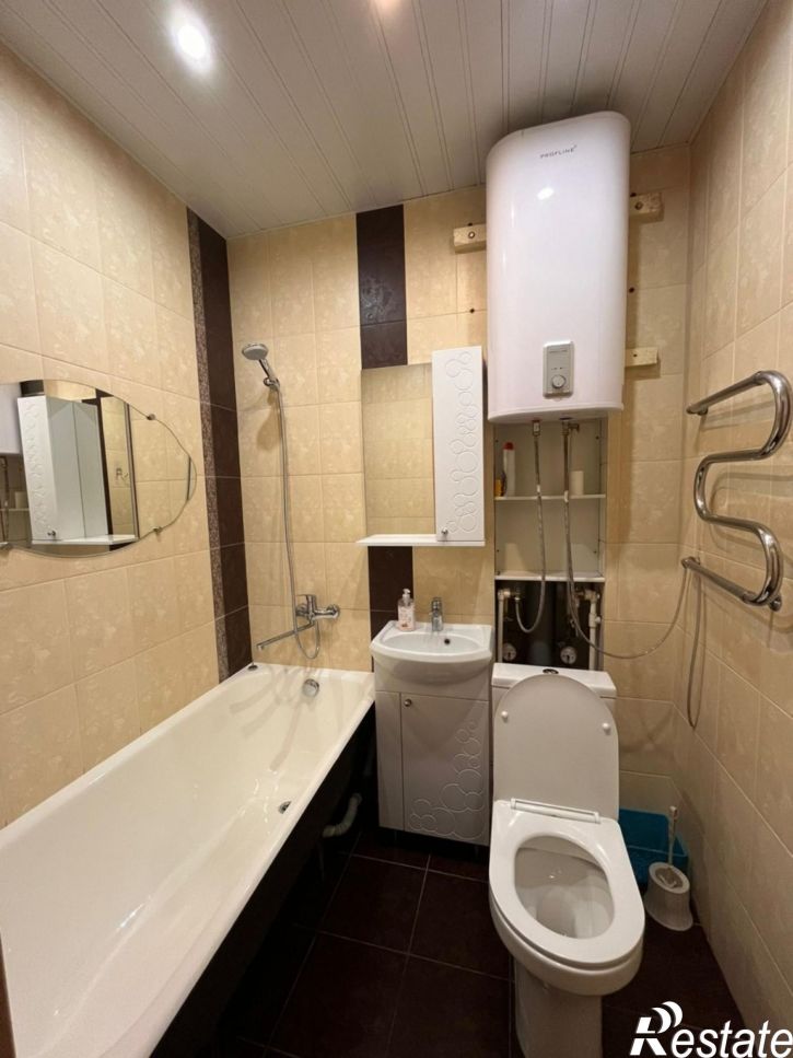 1-комн квартира ул. Тверская, 92