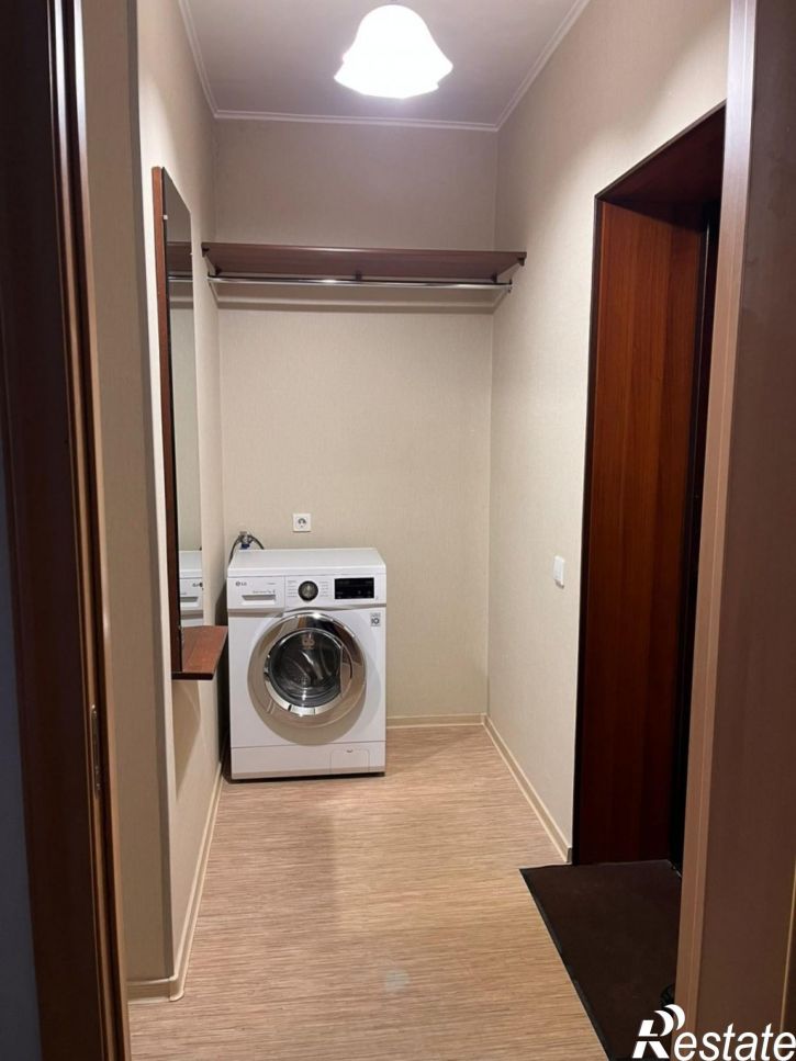 1-комн квартира ул. Тверская, 92
