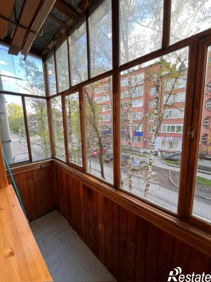 1-комн квартира ул. Тверская, 92