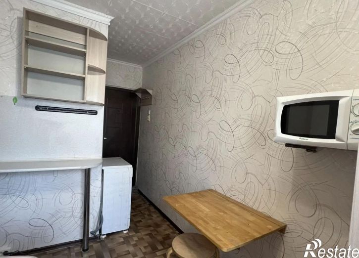 1-комн квартира улица Мокрушина