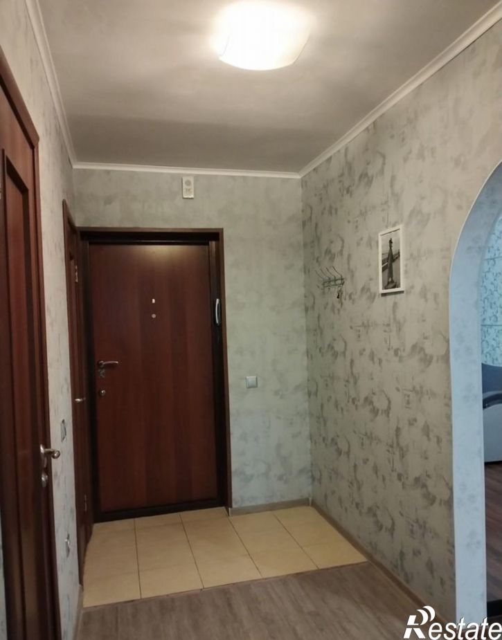1-комн квартира Сибирская улица