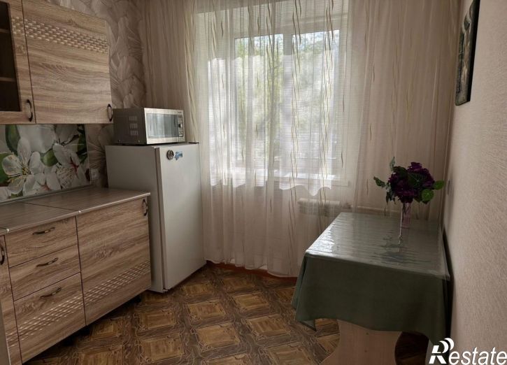 1-комн квартира улица Карла Маркса