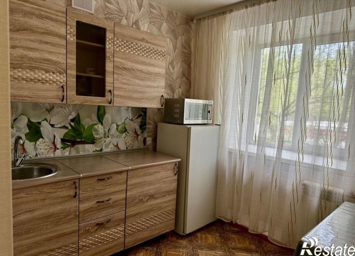 1-комн квартира улица Карла Маркса