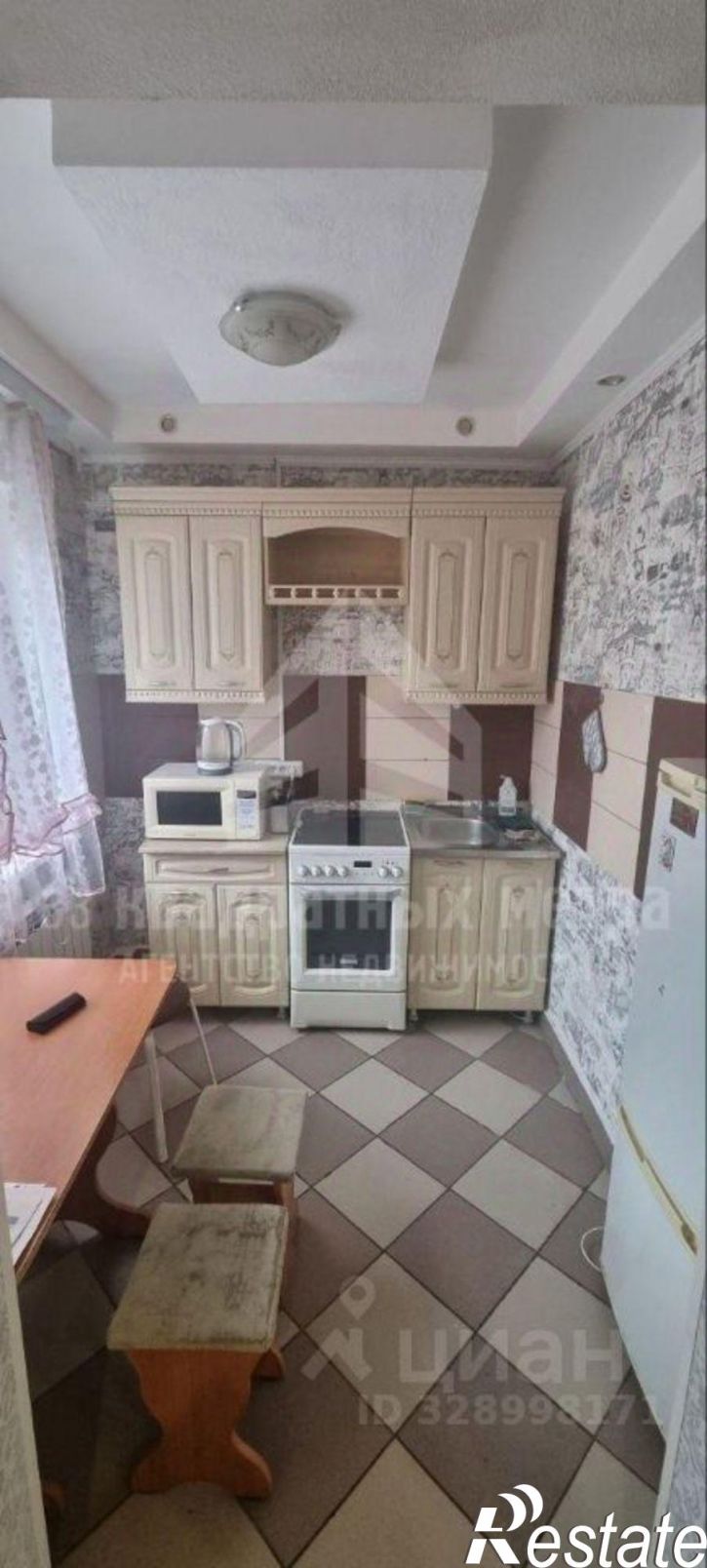 2-комн квартира проспект Фрунзе, 125,  д. 125