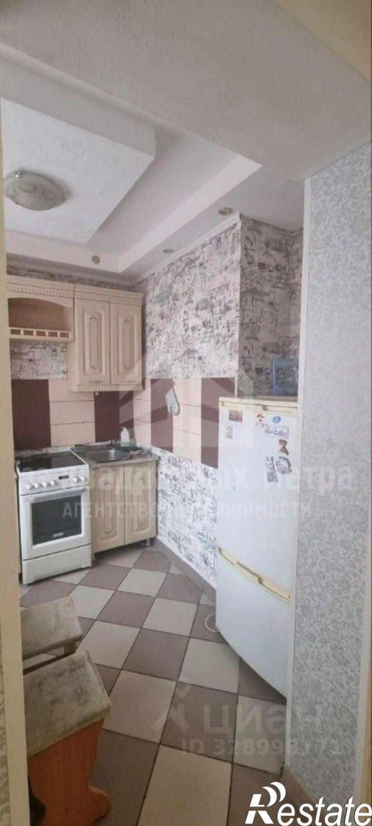 2-комн квартира проспект Фрунзе, 125,  д. 125