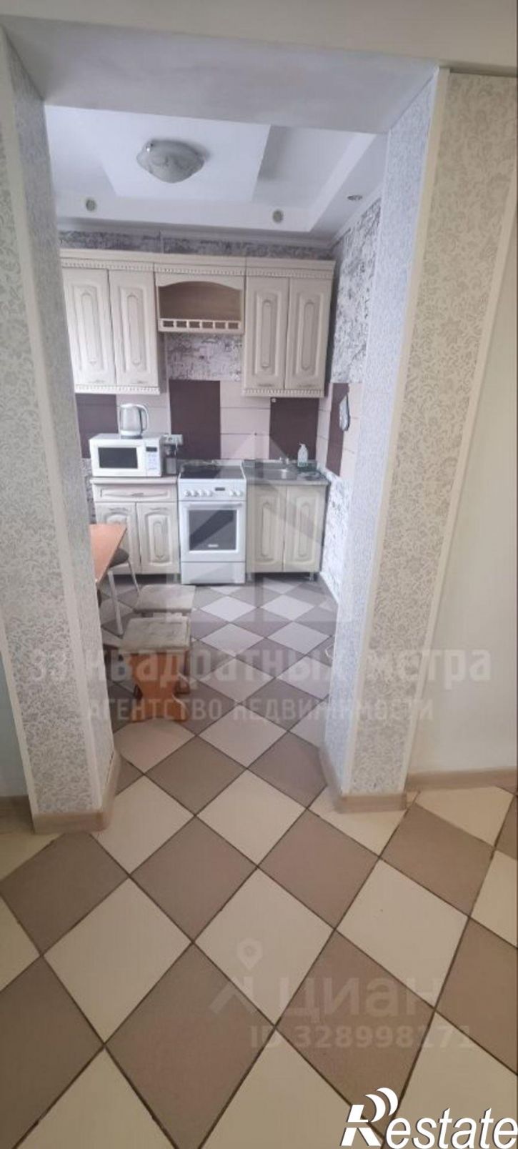 2-комн квартира проспект Фрунзе, 125,  д. 125