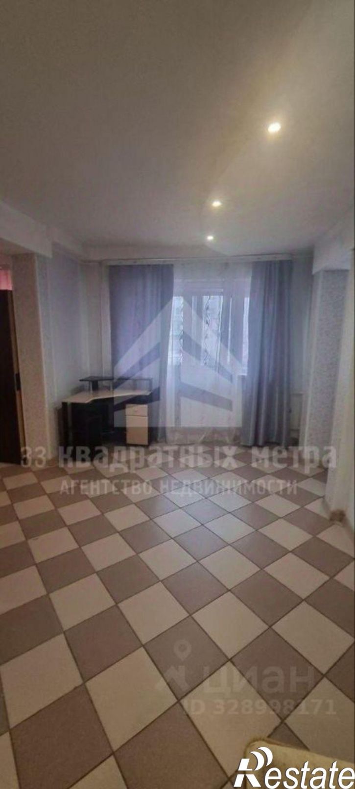 2-комн квартира проспект Фрунзе, 125,  д. 125