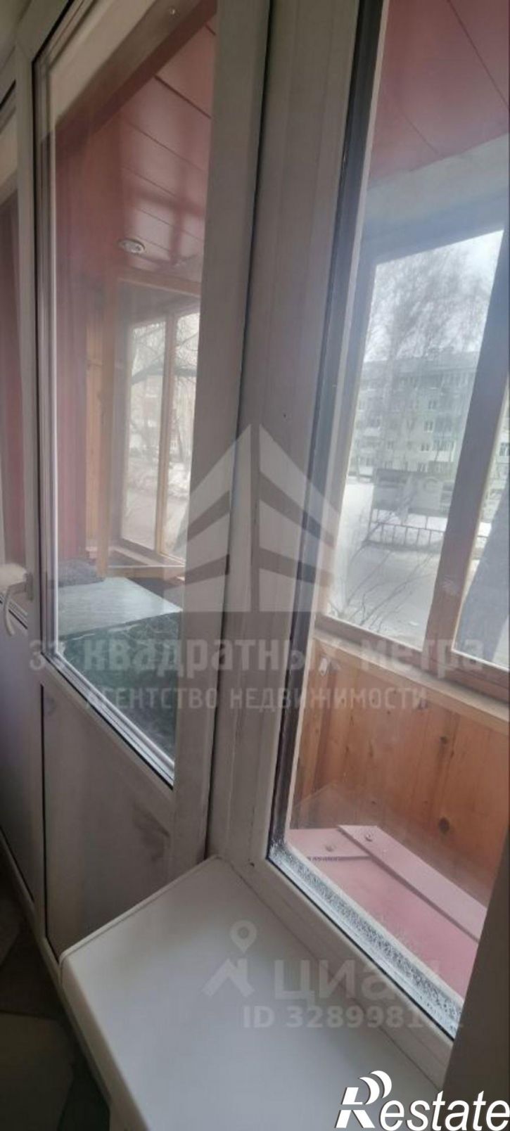 2-комн квартира проспект Фрунзе, 125,  д. 125