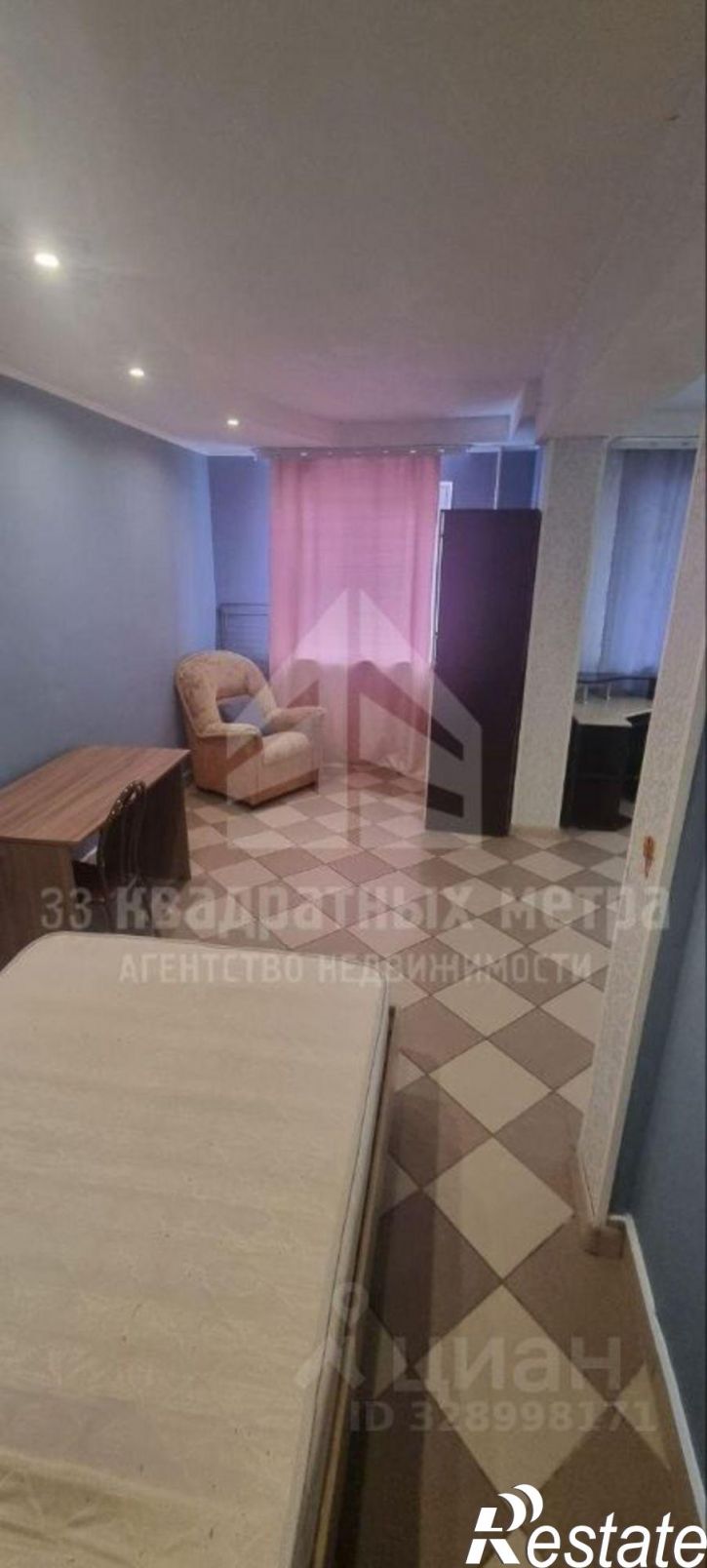 2-комн квартира проспект Фрунзе, 125,  д. 125