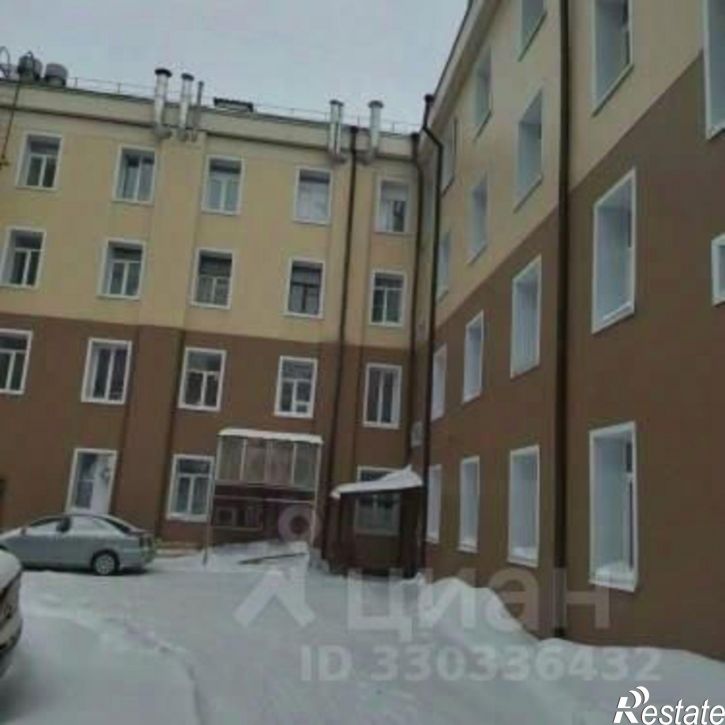 Комната ул Усова, 17,  д. 17