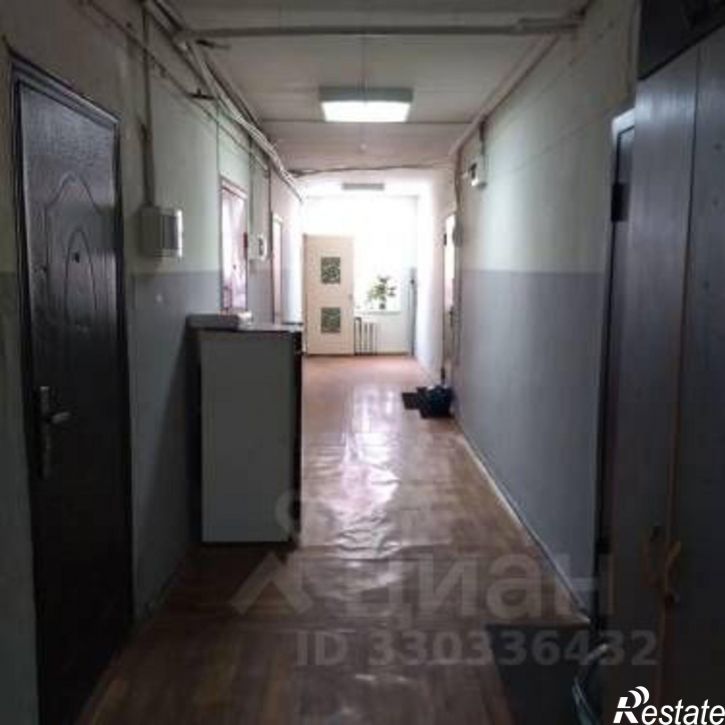 Комната ул Усова, 17,  д. 17