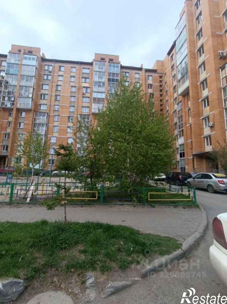 1-комн квартира Ново-Станционный пер, 28,  д. 28