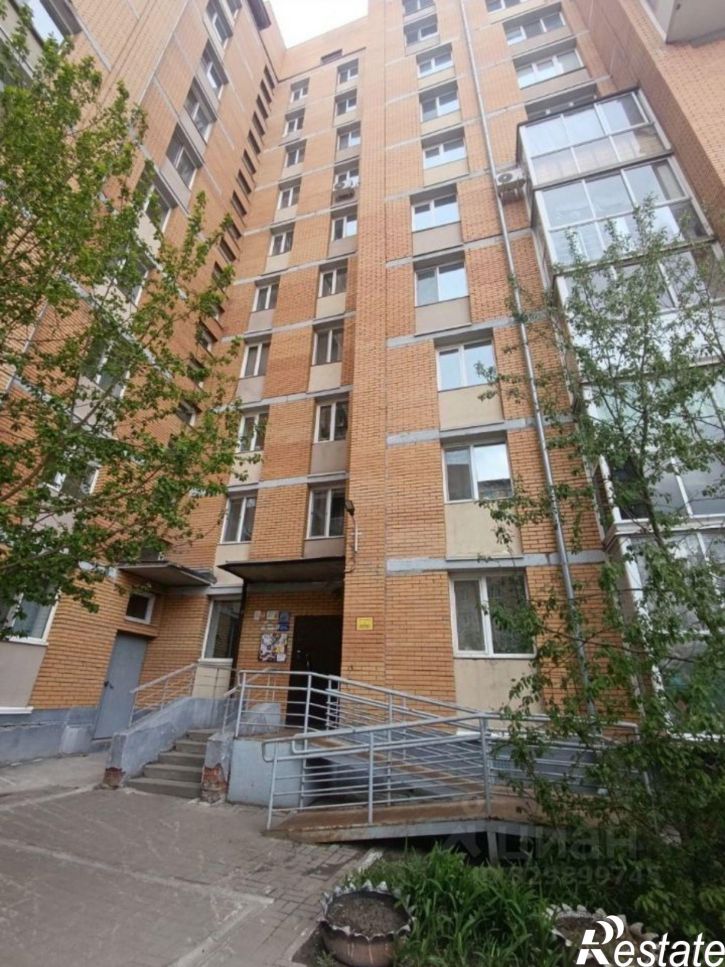 1-комн квартира Ново-Станционный пер, 28,  д. 28