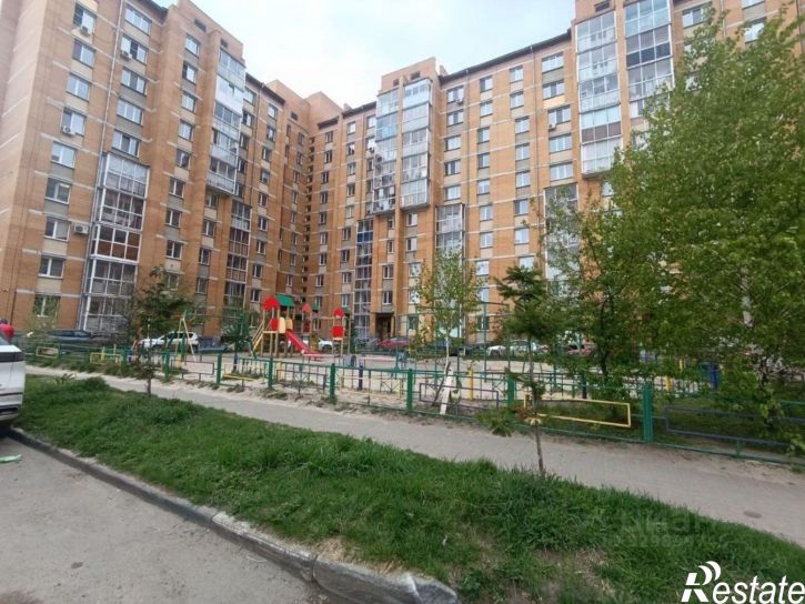 1-комн квартира Ново-Станционный пер, 28,  д. 28