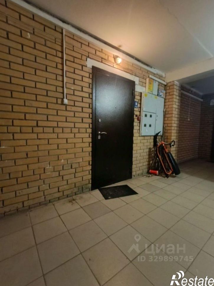 1-комн квартира Ново-Станционный пер, 28,  д. 28