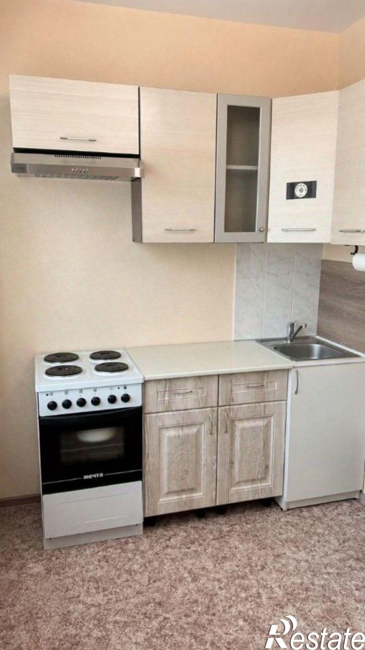 1-комн квартира Целинный пер, 31,  д. 31