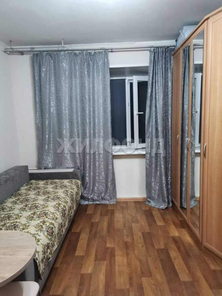 1-комн квартира Алтайская улица, д.89/1