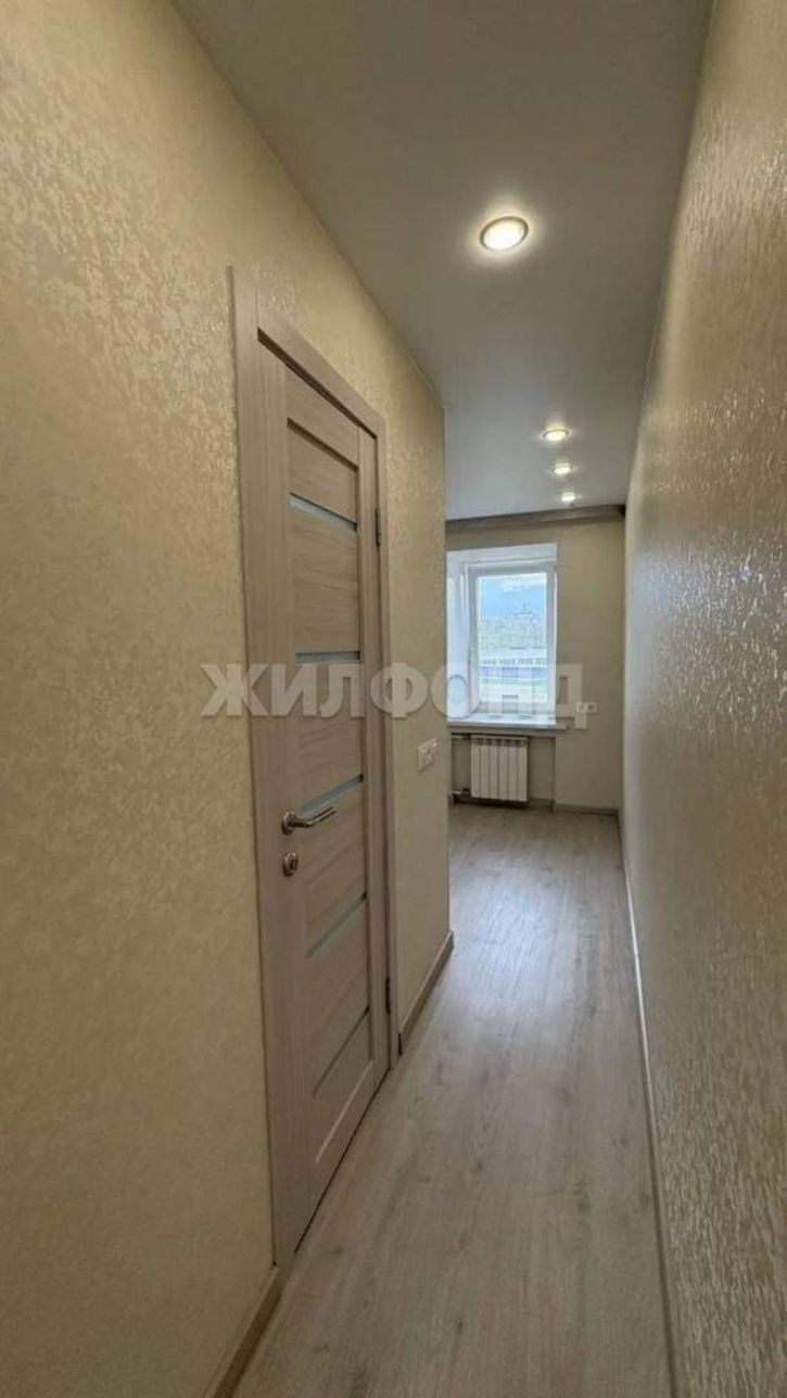 1-комн квартира Мичурина улица, д.51/5