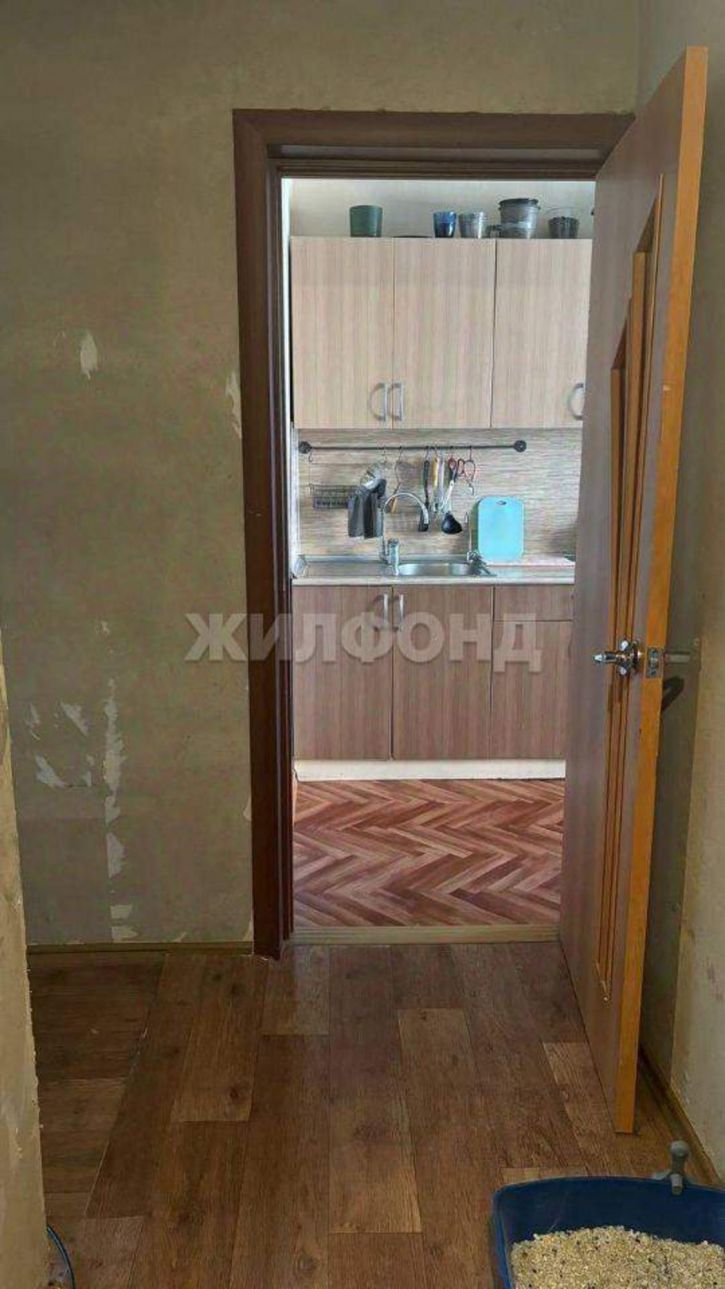 1-комн квартира Ботанический переулок, д.4