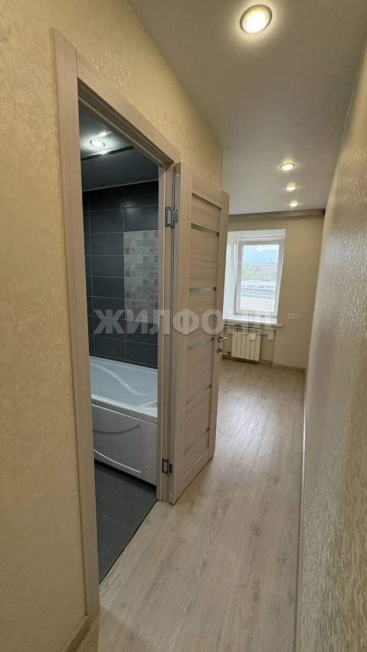 1-комн квартира Мичурина улица, д.51/5