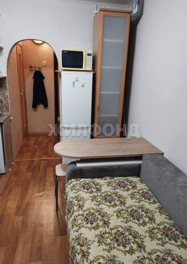 1-комн квартира Алтайская улица, д.89/1