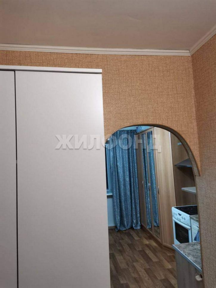 1-комн квартира Алтайская улица, д.89/1