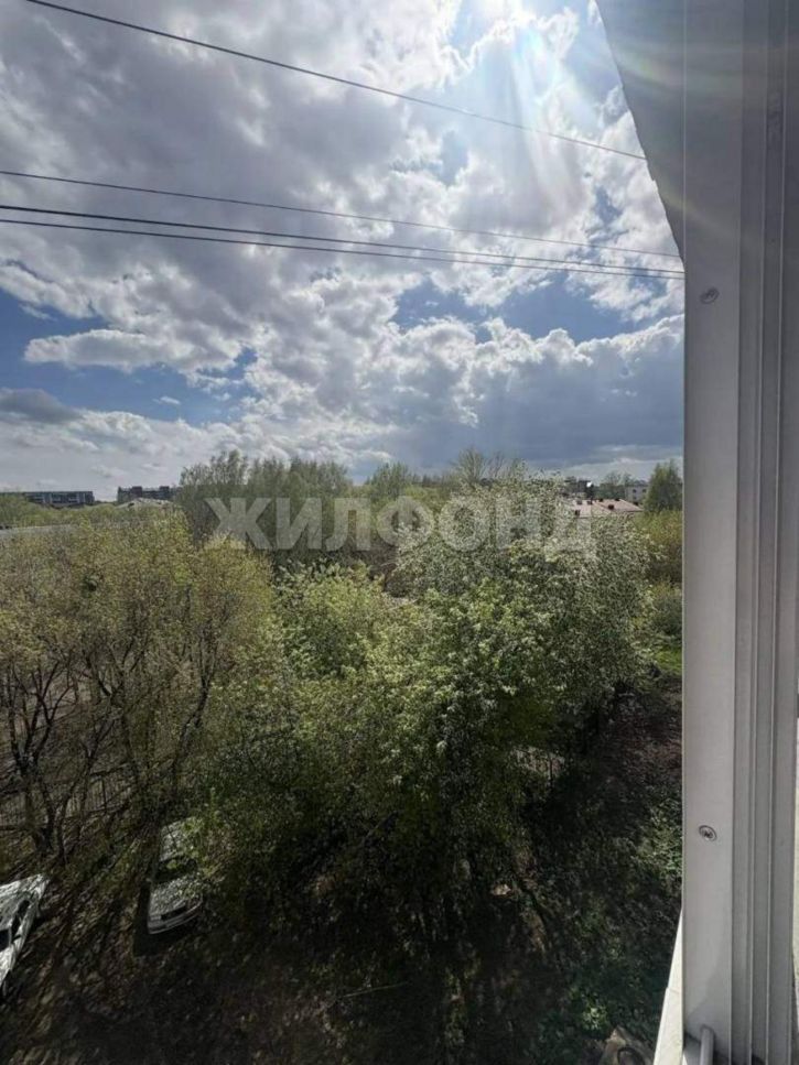 1-комн квартира Мичурина улица, д.51/5