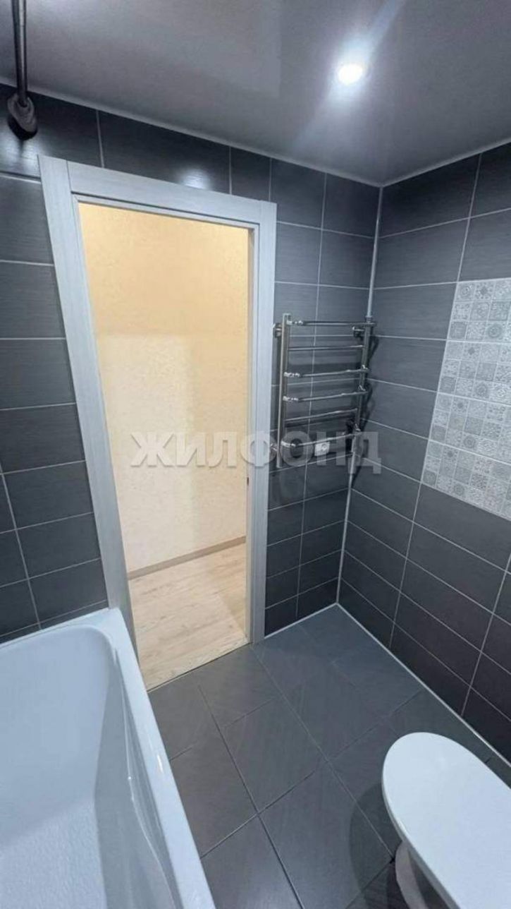 1-комн квартира Мичурина улица, д.51/5