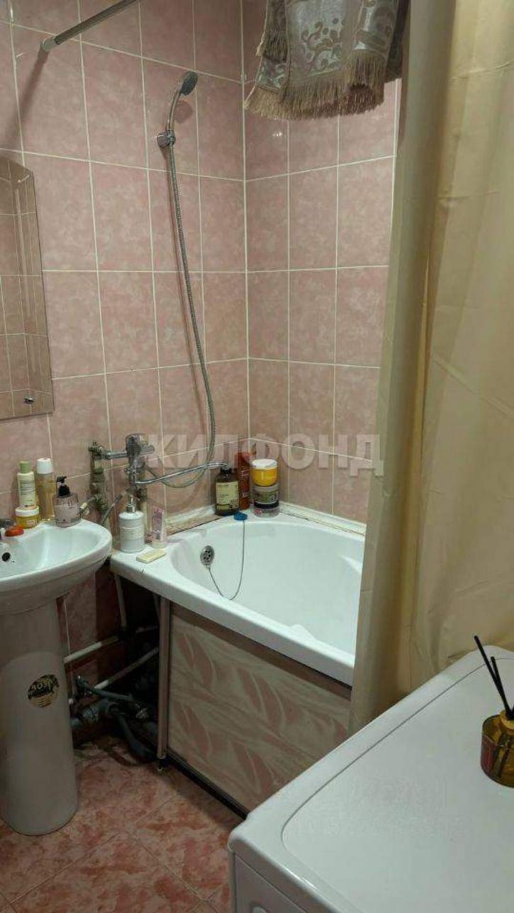 1-комн квартира Ботанический переулок, д.4