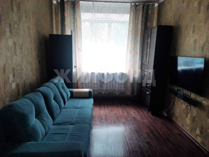 1-комн квартира Елизаровых улица, д.51
