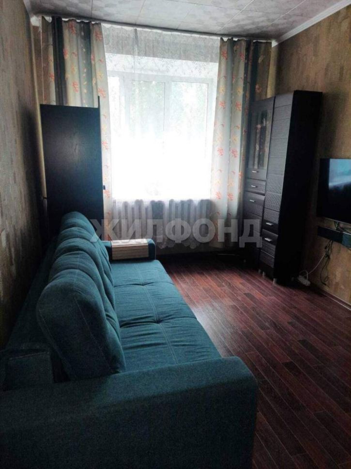 1-комн квартира Елизаровых улица, д.51