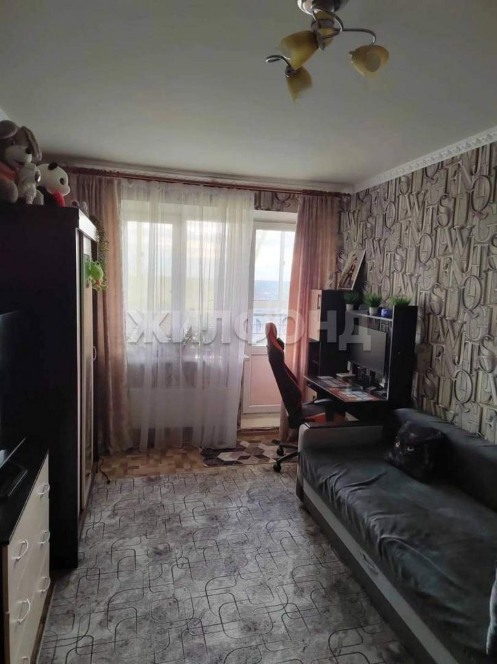 1-комн квартира Рабочая улица, д.1-я