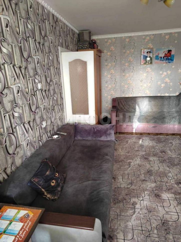 1-комн квартира Рабочая улица, д.1-я