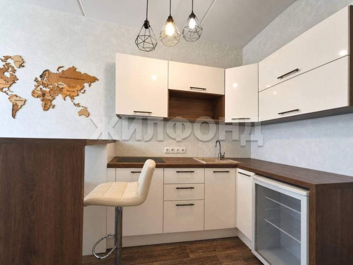 Квартира Киевская улица, д.139