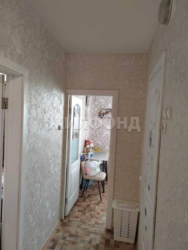1-комн квартира Рабочая улица, д.1-я
