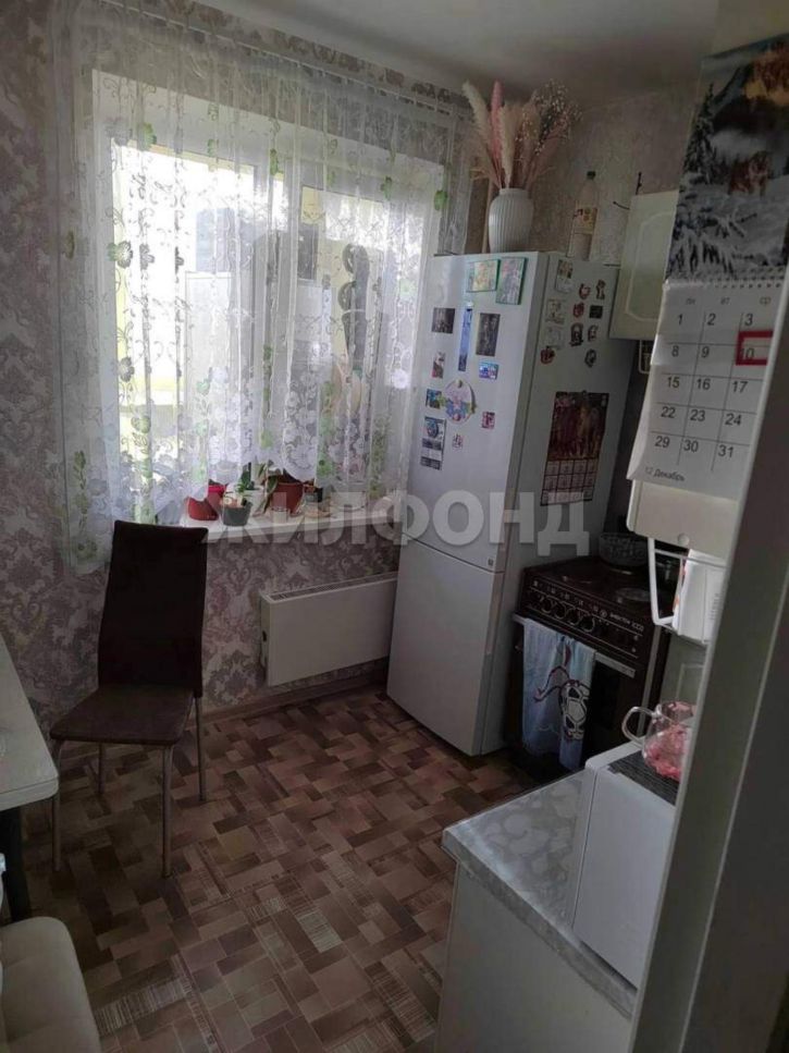 1-комн квартира Рабочая улица, д.1-я