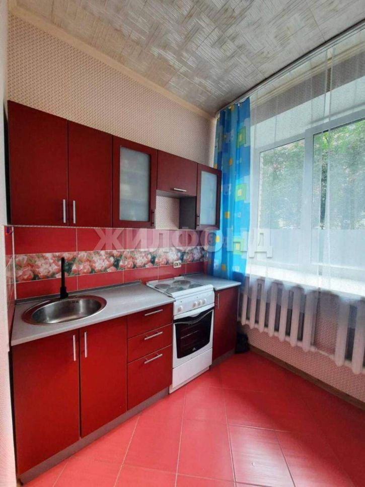 1-комн квартира Елизаровых улица, д.51
