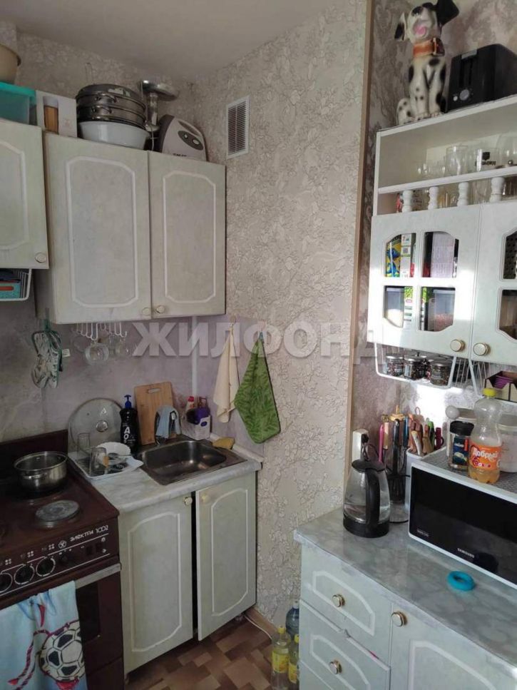 1-комн квартира Рабочая улица, д.1-я