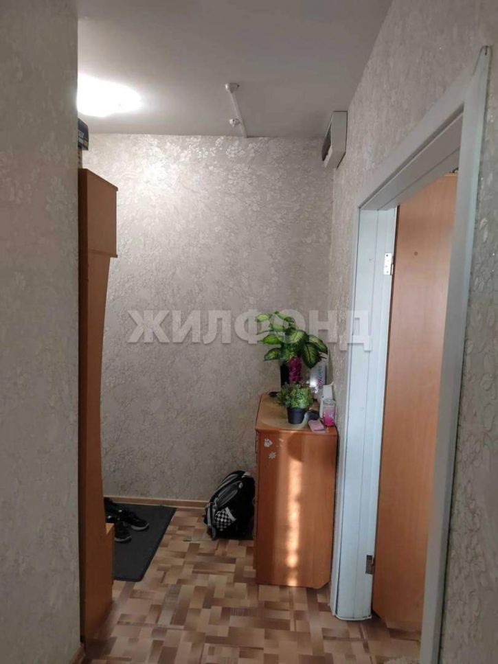 1-комн квартира Рабочая улица, д.1-я